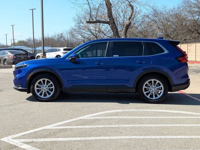 2023 Honda CR-V EX