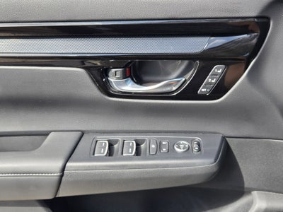 2023 Honda CR-V 1.5T 2WD EX-L
