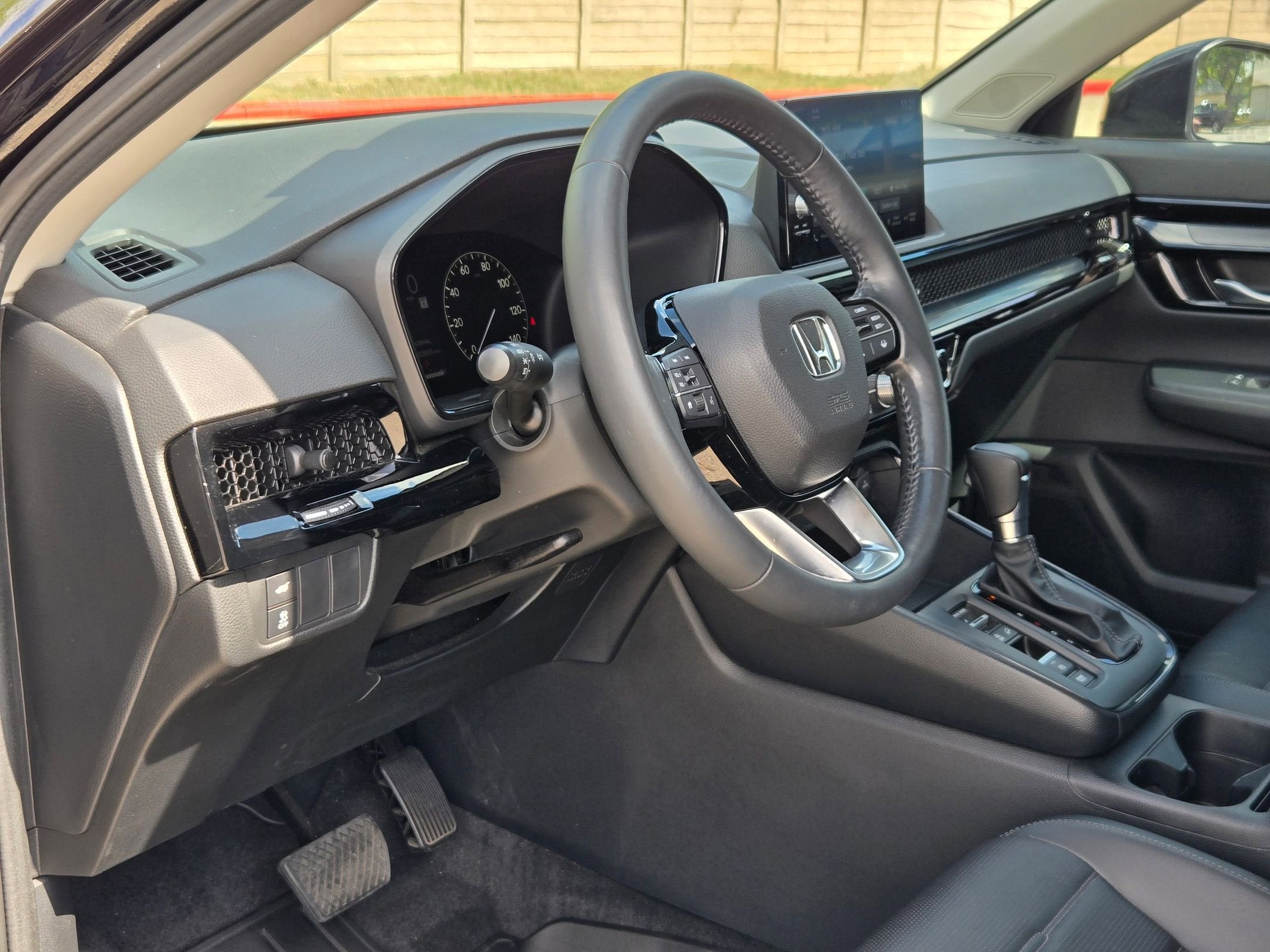 2023 Honda CR-V 1.5T 2WD EX-L