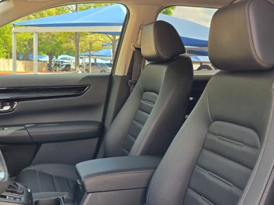 2023 Honda CR-V 1.5T 2WD EX-L