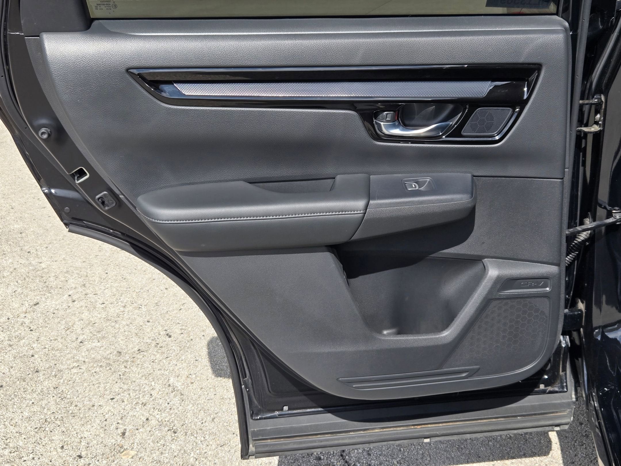 2023 Honda CR-V 1.5T 2WD EX-L