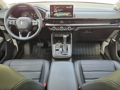 2023 Honda CR-V 1.5T 2WD EX-L