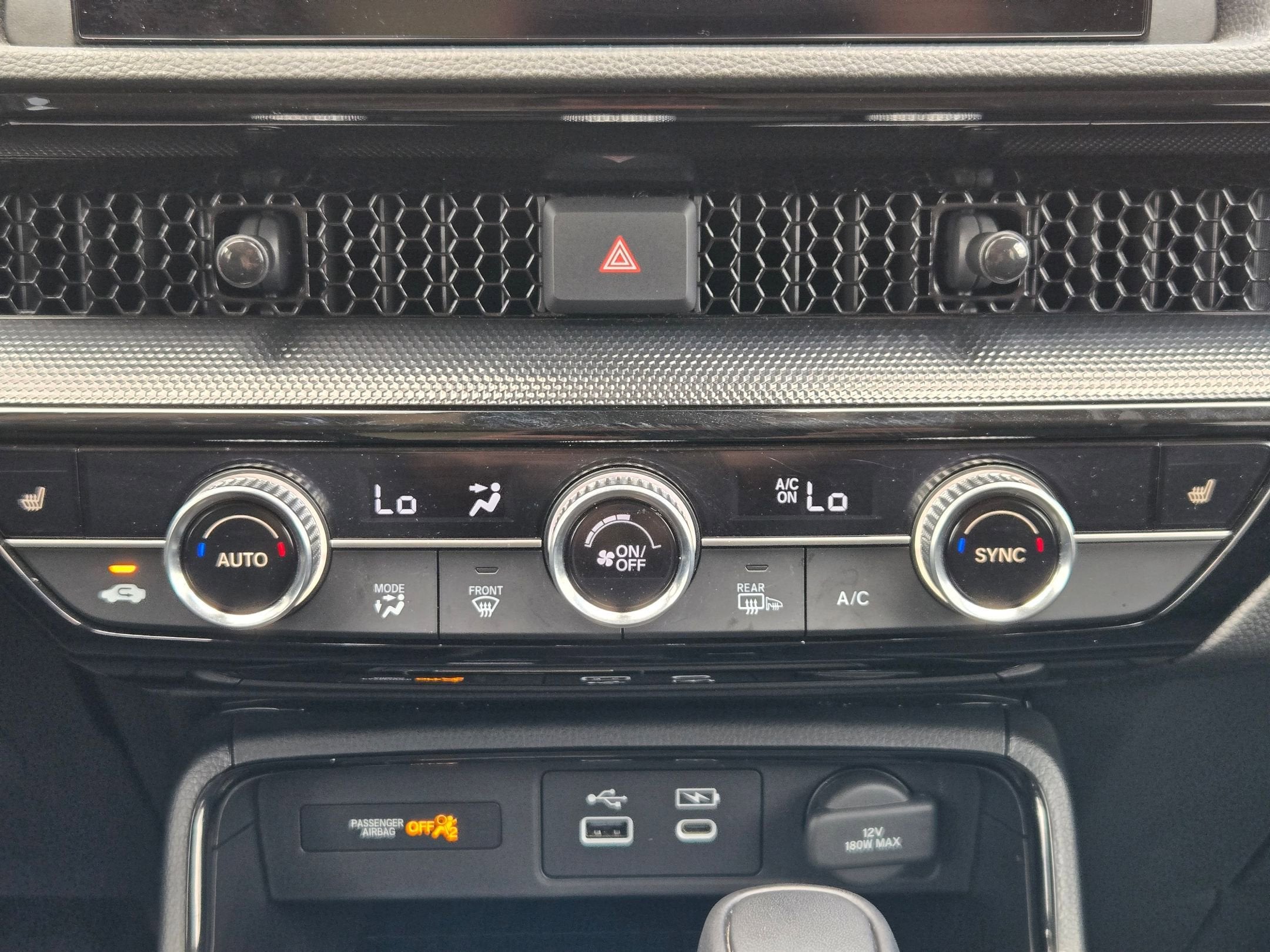 2023 Honda CR-V 1.5T 2WD EX-L