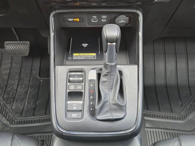 2023 Honda CR-V 1.5T 2WD EX-L