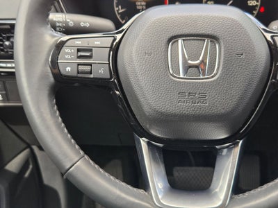 2023 Honda CR-V 1.5T 2WD EX-L