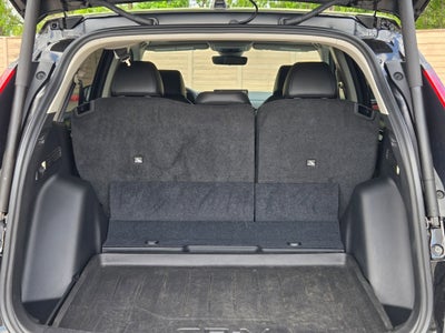 2023 Honda CR-V 1.5T 2WD EX-L