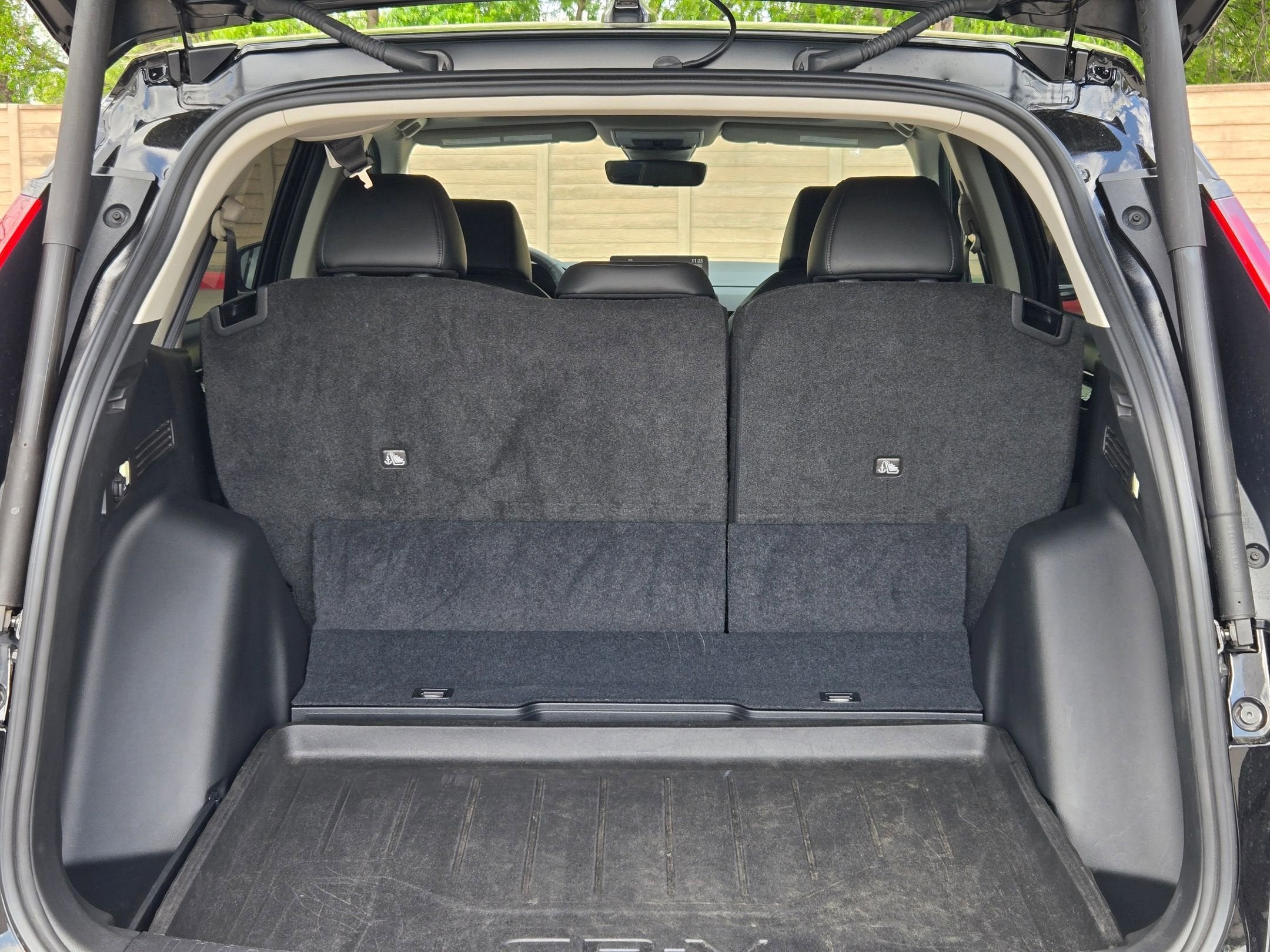 2023 Honda CR-V 1.5T 2WD EX-L