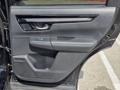 2023 Honda CR-V 1.5T 2WD EX-L