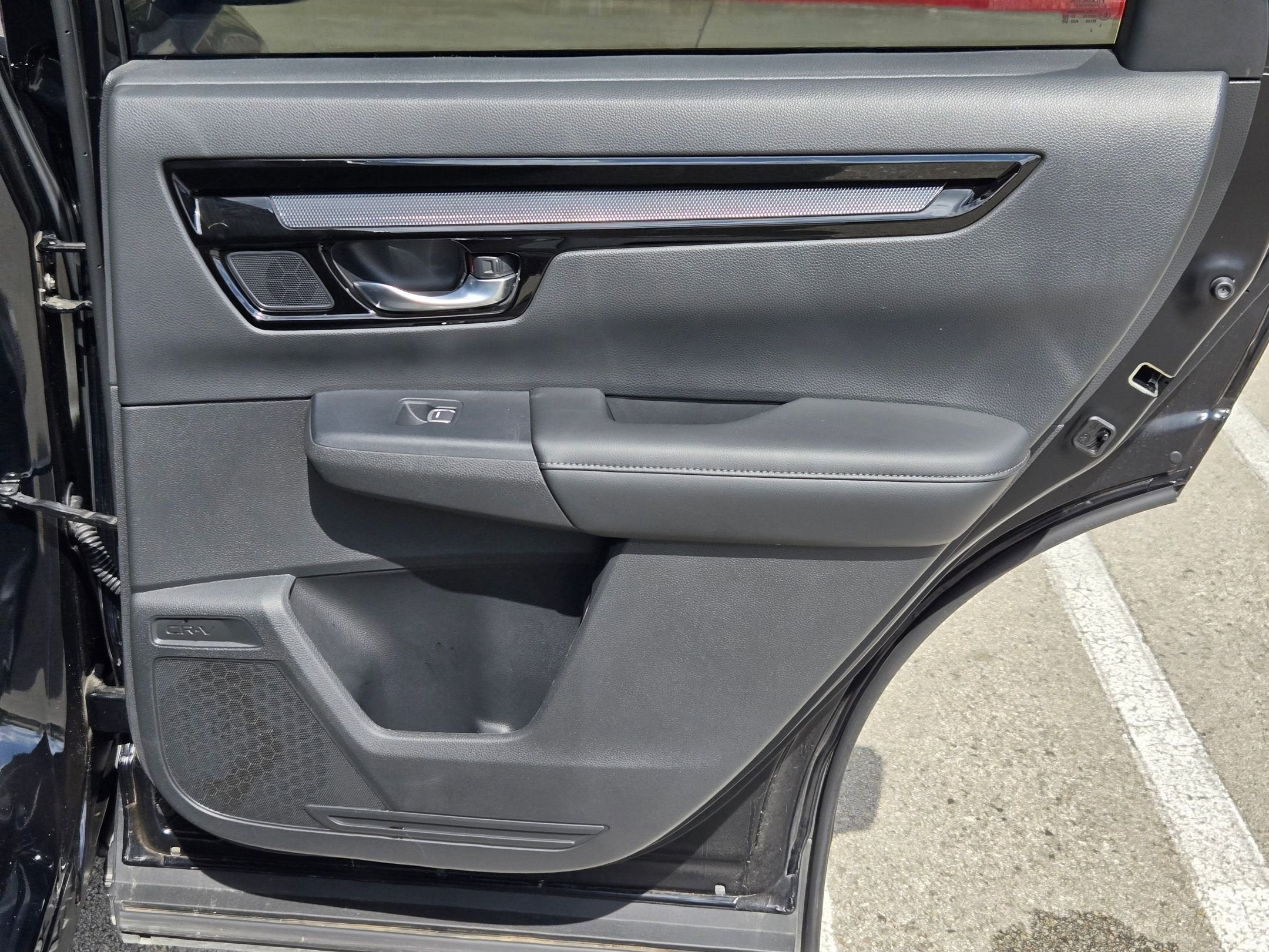 2023 Honda CR-V 1.5T 2WD EX-L