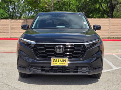 2023 Honda CR-V 1.5T 2WD EX-L