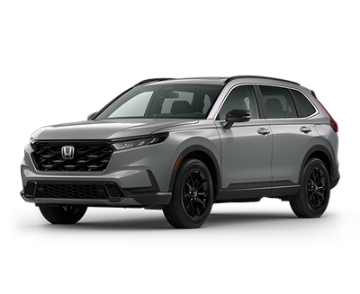 2024 Honda CR-V Hybrid HYBRID 2WD SPORT
