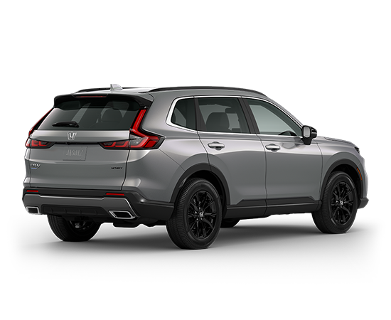 2024 Honda CR-V Hybrid HYBRID 2WD SPORT