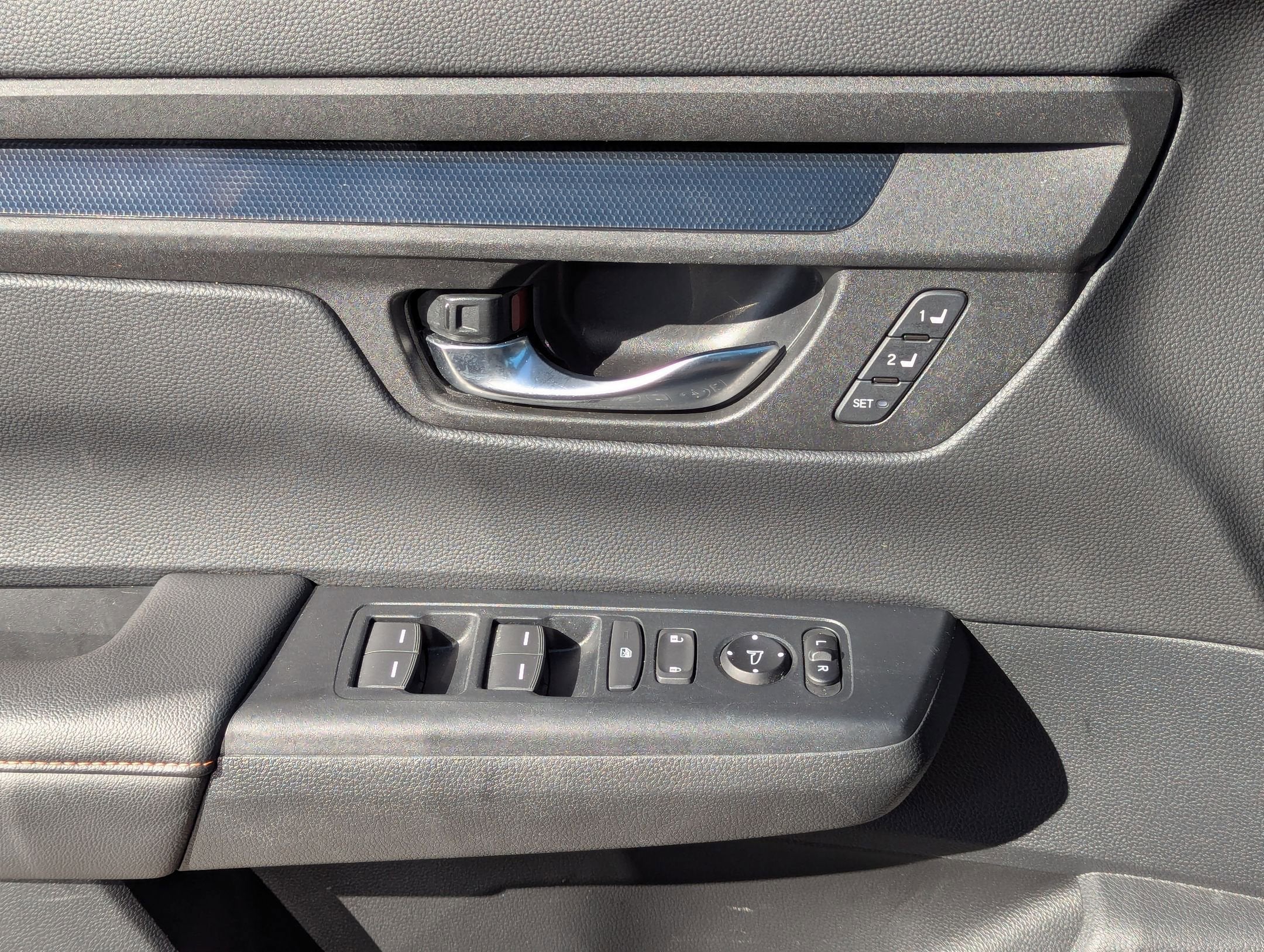 2024 Honda CR-V HYBRID 2WD SPORT-L