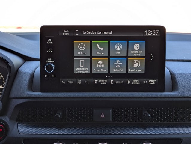 2024 Honda CR-V HYBRID 2WD SPORT-L