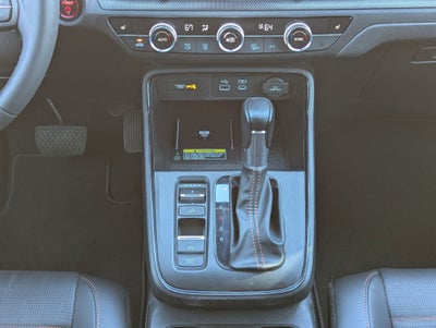 2024 Honda CR-V HYBRID 2WD SPORT-L