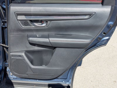 2024 Honda CR-V HYBRID 2WD SPORT-L