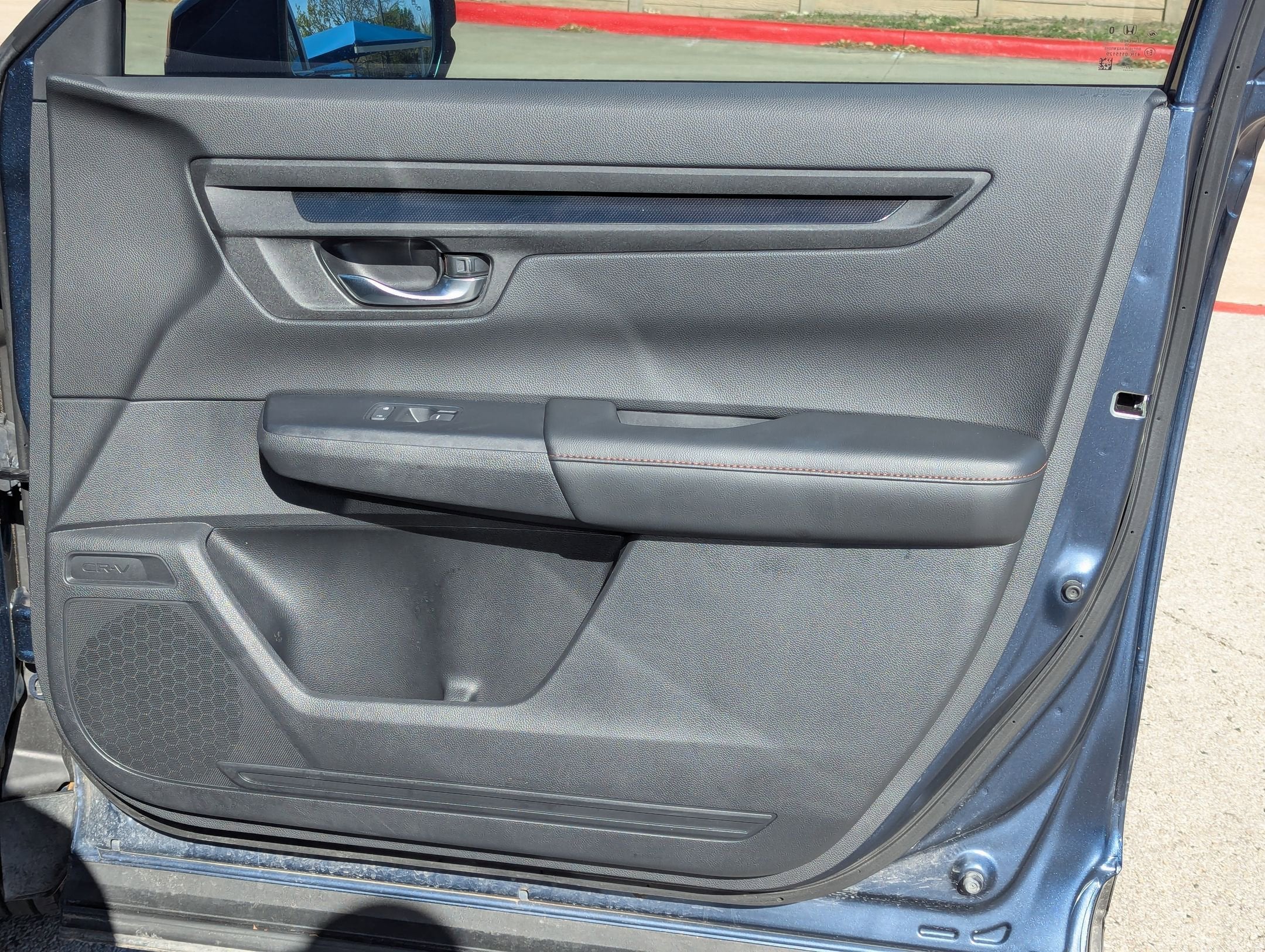 2024 Honda CR-V HYBRID 2WD SPORT-L