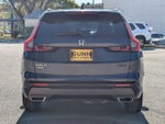 2024 Honda CR-V HYBRID 2WD SPORT-L