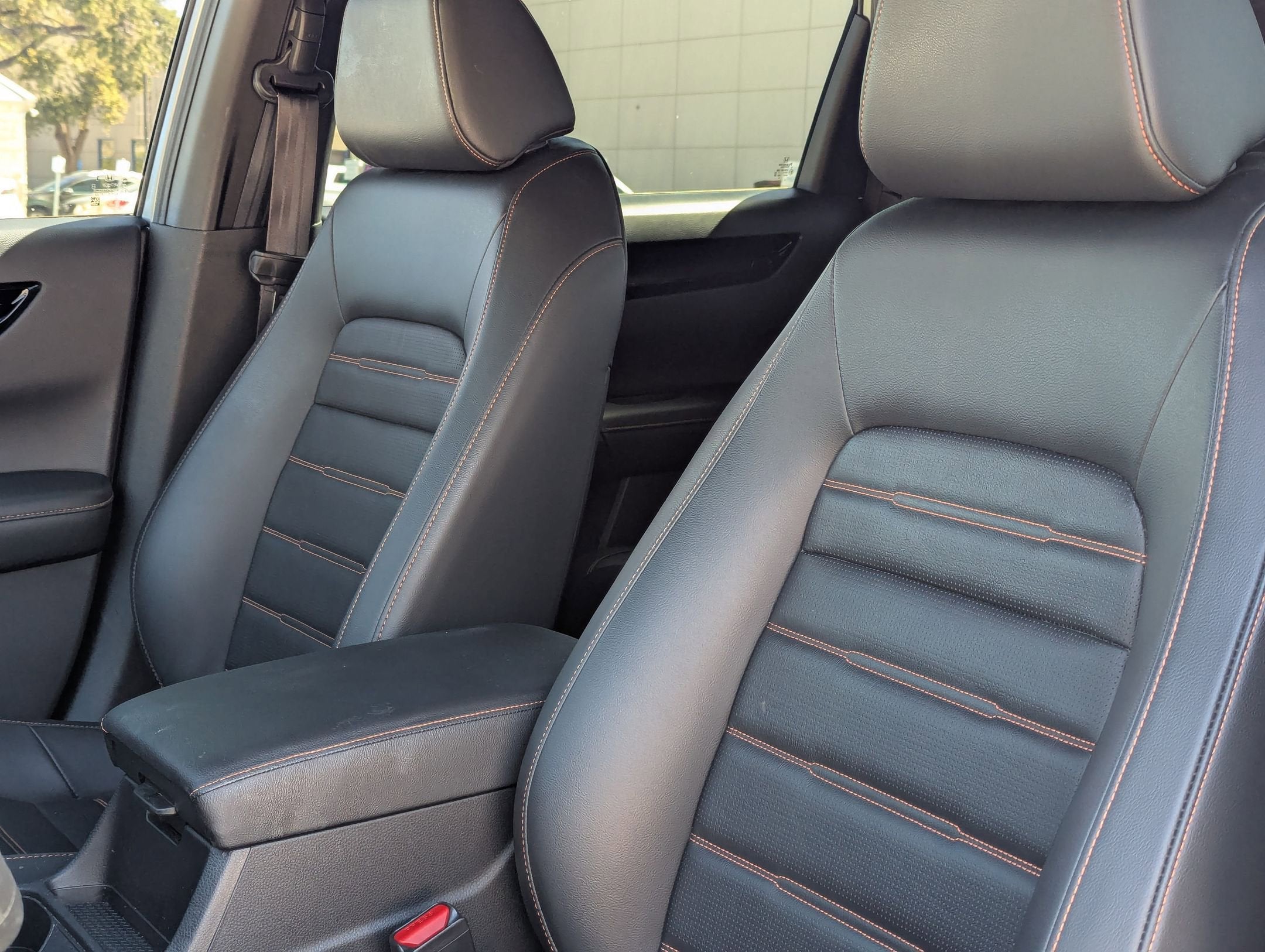 2024 Honda CR-V HYBRID AWD SP TRG