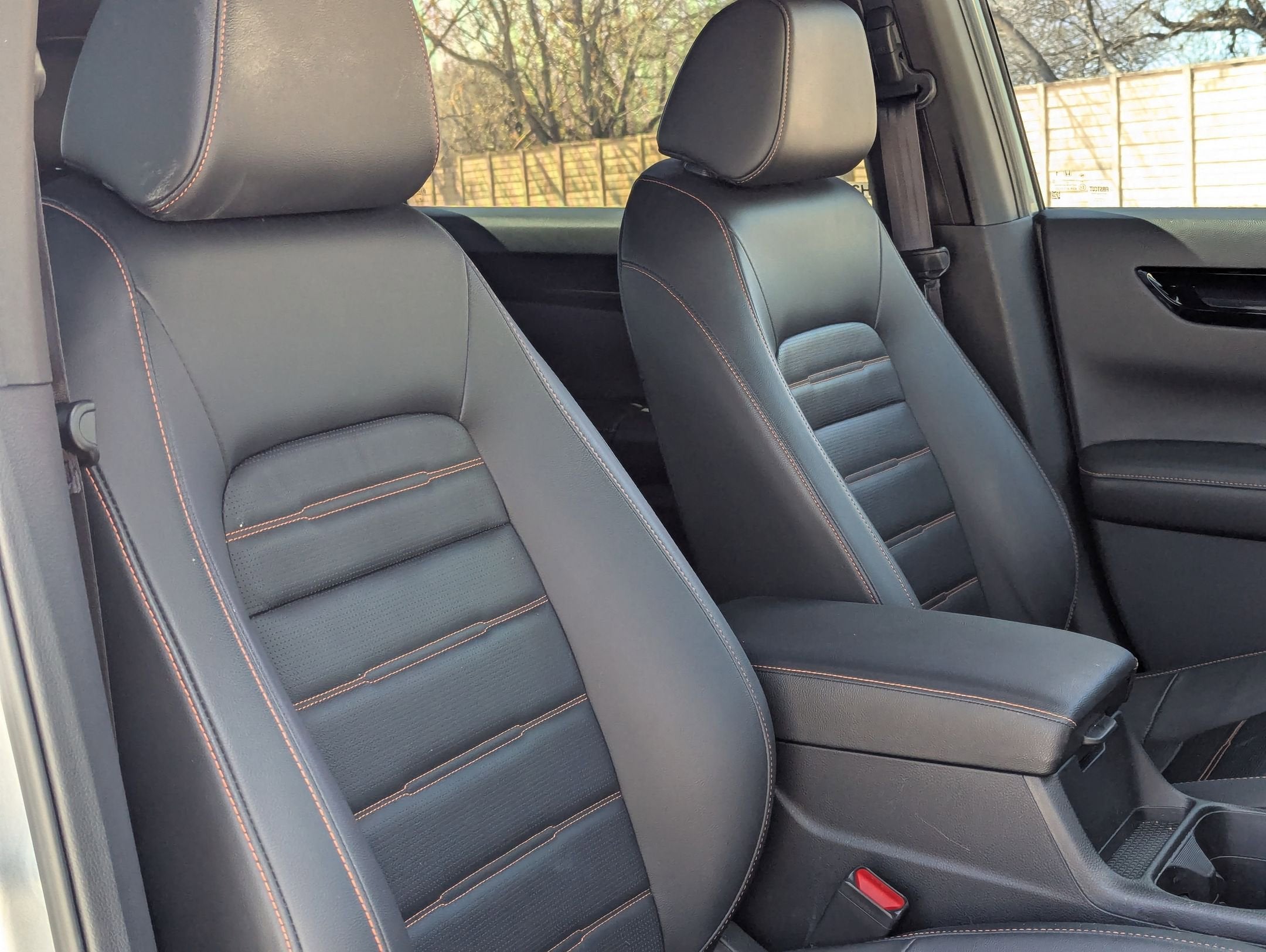 2024 Honda CR-V HYBRID AWD SP TRG