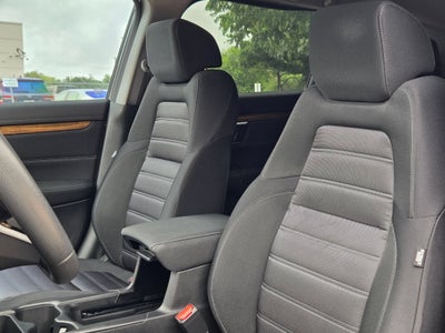 2020 Honda CR-V Hybrid EX