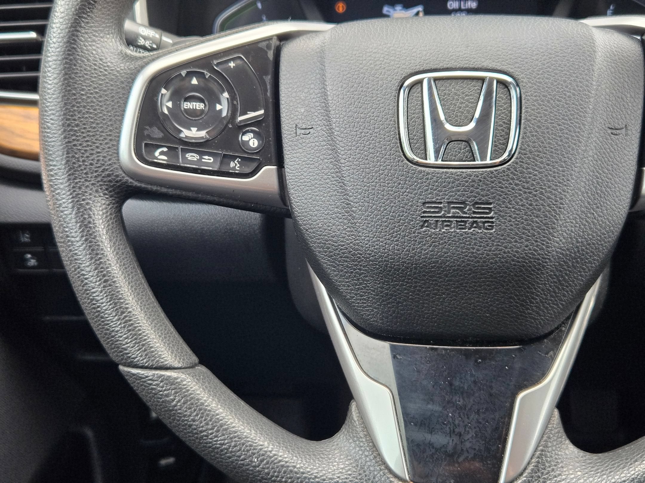 2020 Honda CR-V Hybrid EX