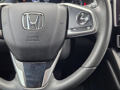 2020 Honda CR-V Hybrid EX