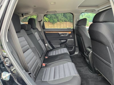 2020 Honda CR-V Hybrid EX