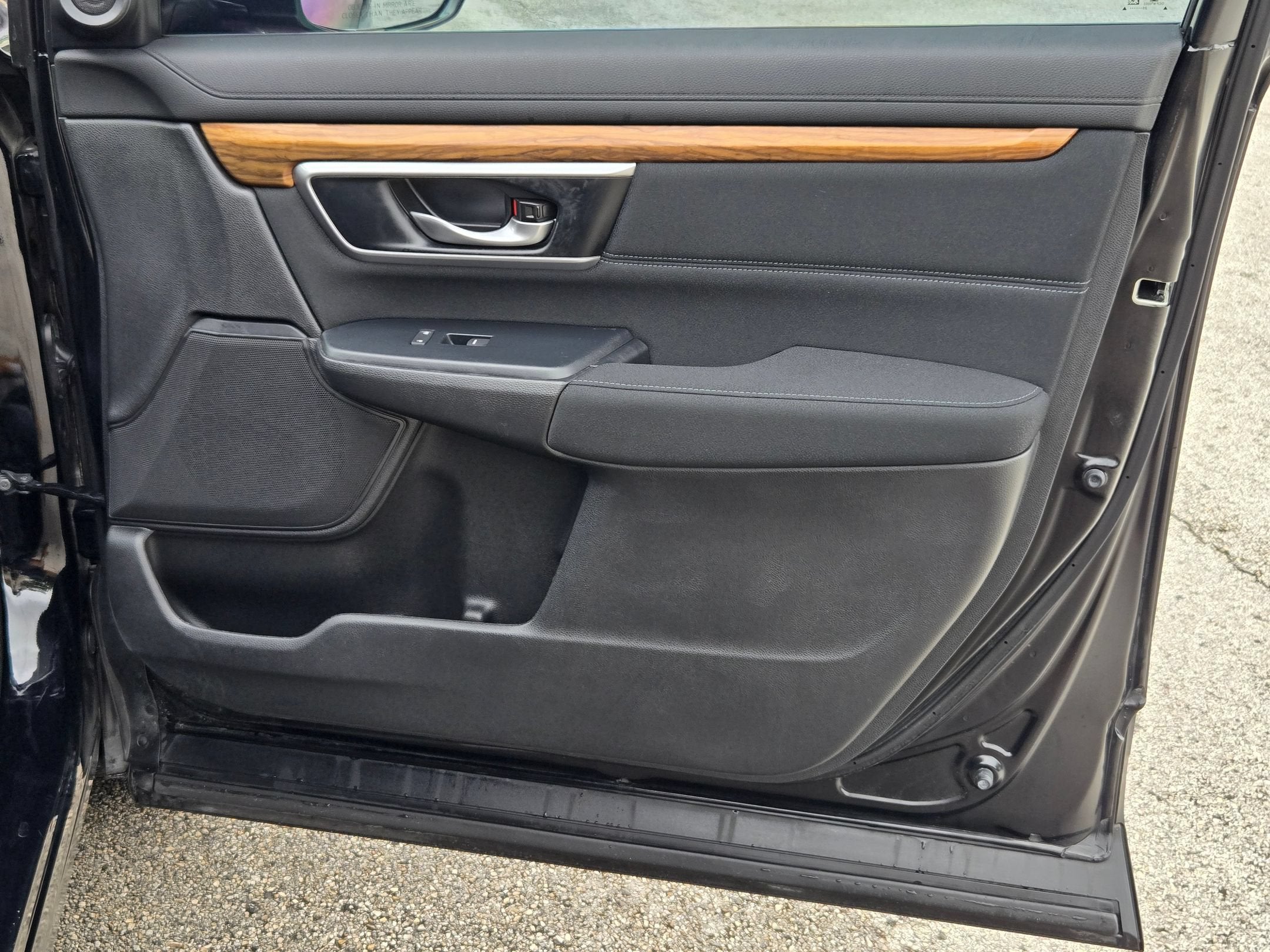 2020 Honda CR-V Hybrid EX