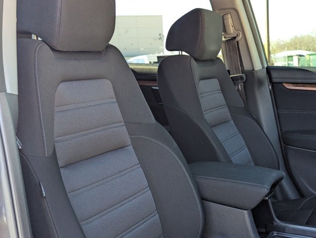 2021 Honda CR-V Hybrid EX