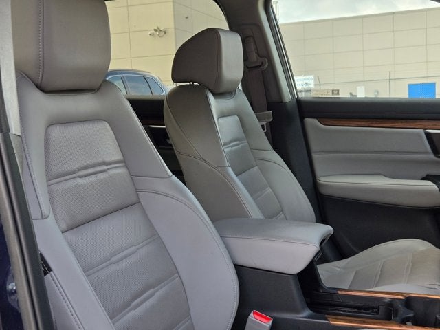 2021 Honda CR-V Hybrid Touring