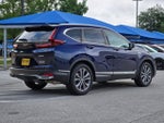 2021 Honda CR-V Hybrid Touring