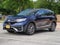 2021 Honda CR-V Hybrid Touring