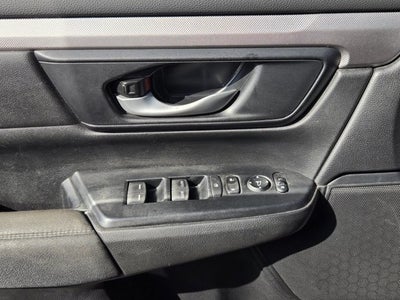 2021 Honda CR-V Special Edition
