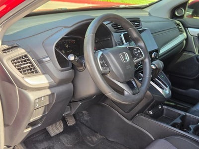 2021 Honda CR-V Special Edition