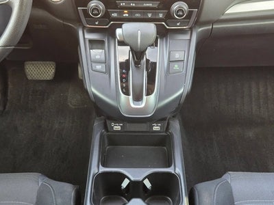 2021 Honda CR-V Special Edition