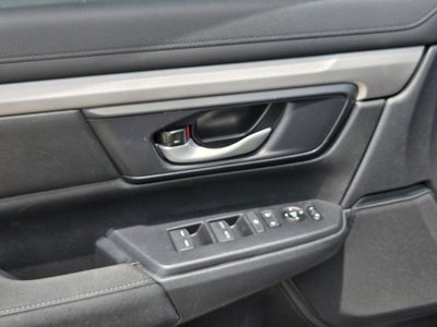 2021 Honda CR-V Special Edition