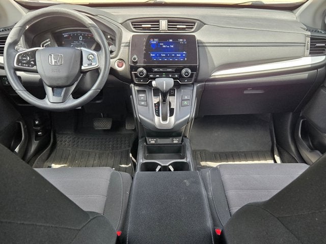 2021 Honda CR-V Special Edition