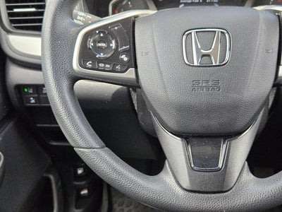 2021 Honda CR-V Special Edition