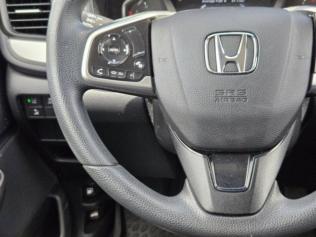 2021 Honda CR-V Special Edition