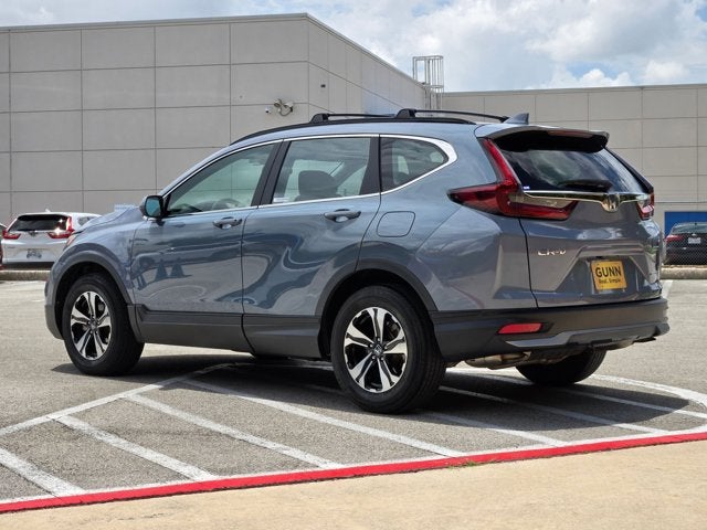 2021 Honda CR-V Special Edition