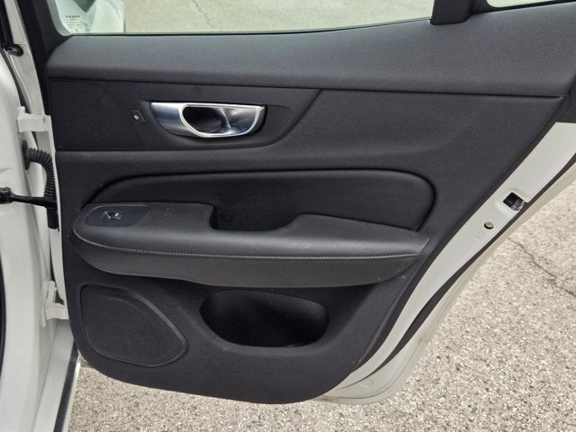 2024 Volvo S60 Core Dark Theme