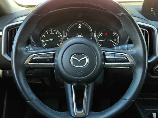 2024 Mazda Mazda CX-50 2.5 S Preferred Package