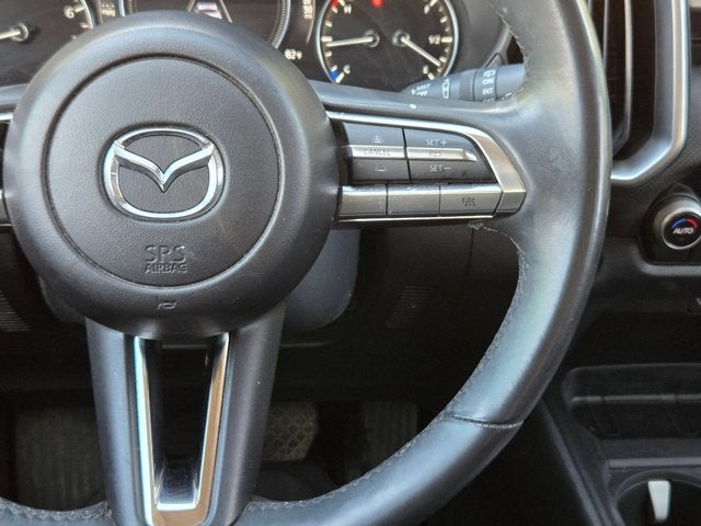 2024 Mazda Mazda CX-50 2.5 S Preferred Package