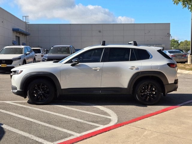 2024 Mazda Mazda CX-50 2.5 S Preferred Package