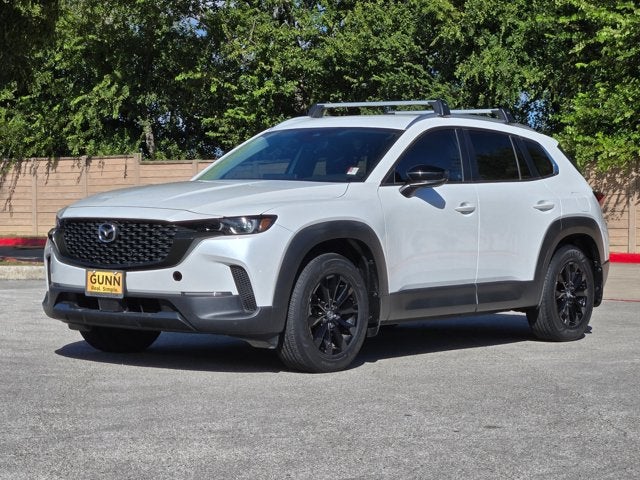 2024 Mazda Mazda CX-50 2.5 S Preferred Package