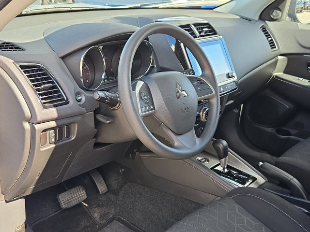 2026 Mitsubishi Outlander Sport ES