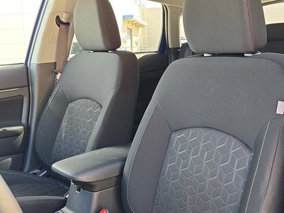 2026 Mitsubishi Outlander Sport ES