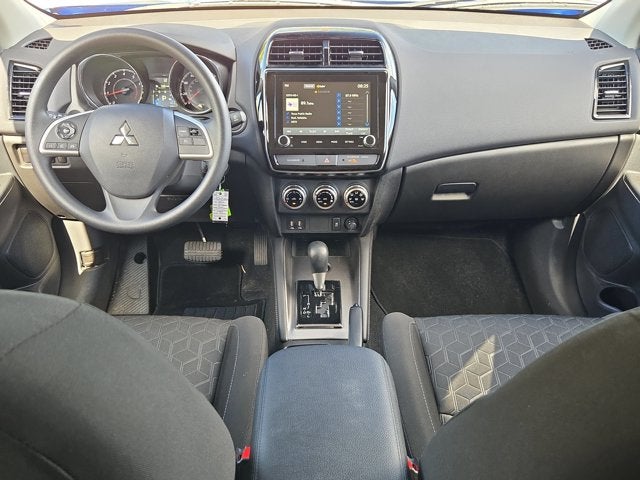 2026 Mitsubishi Outlander Sport ES