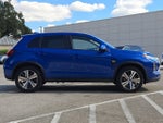 2026 Mitsubishi Outlander Sport ES